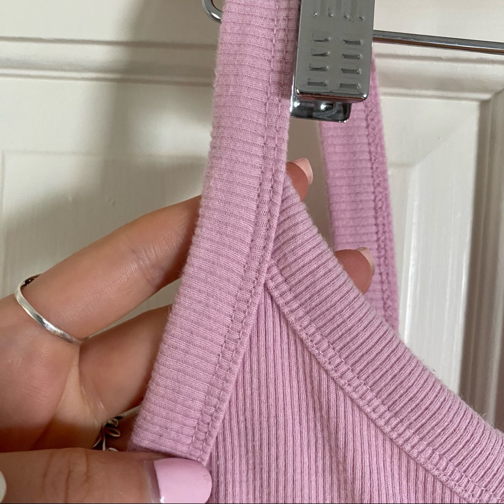 Abercrombie Bodysuit - Picture 3 of 5